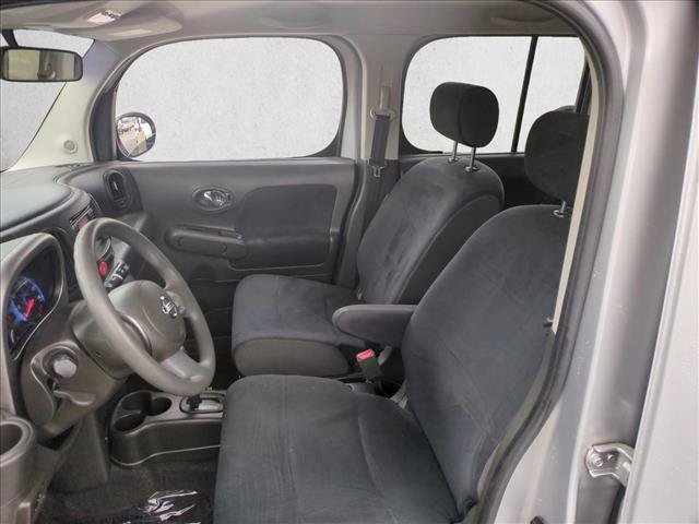 Used 2009 Nissan Cube 1.8 S w/ Interior Designer Pkg FWD image 13
