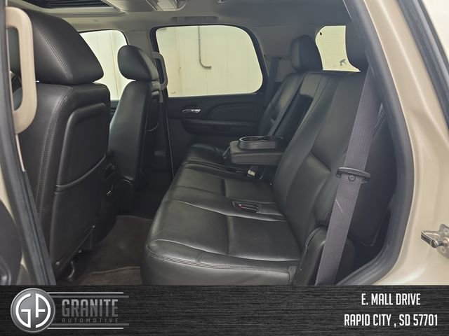 Used 2011 GMC Yukon Denali image 24