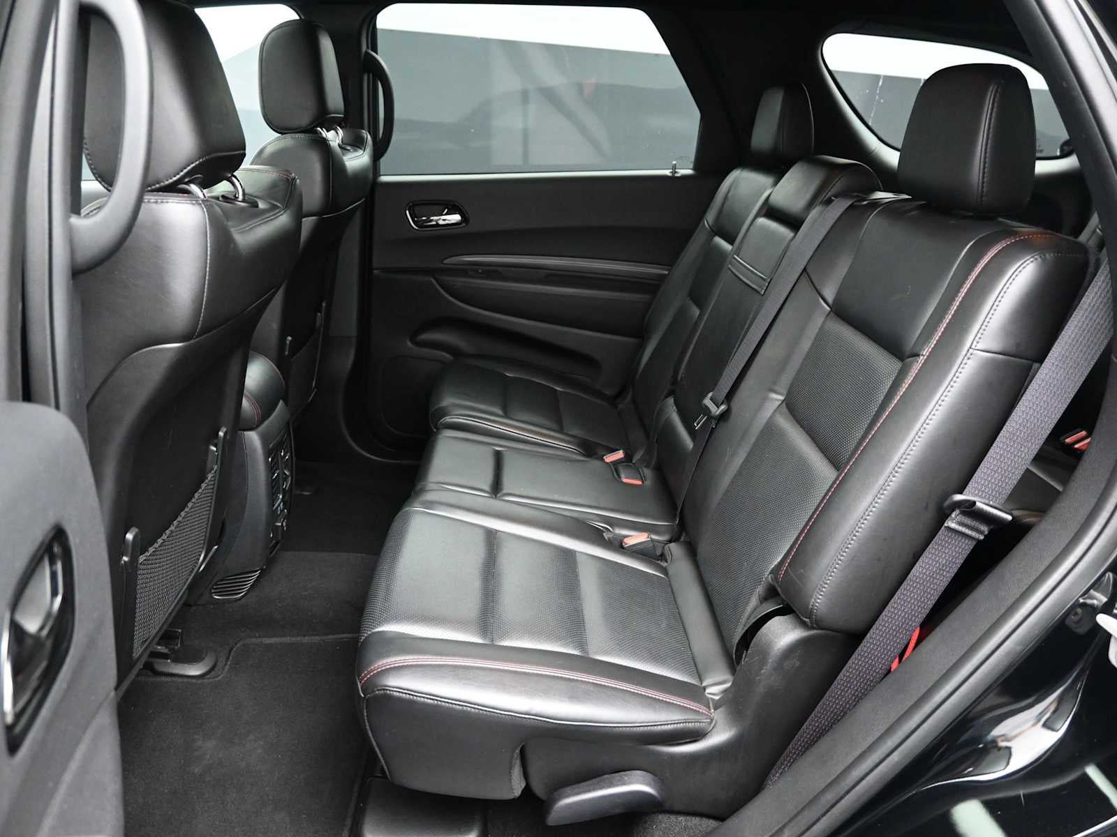 Used 2023 Dodge Durango R/T AWD/4WD image 13