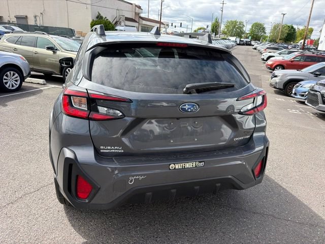 Used 2024 Subaru Crosstrek 2.0i Premium AWD/4WD image 7