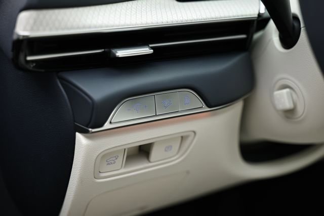 New 2026 Genesis GV80 3.5T Prestige image 20