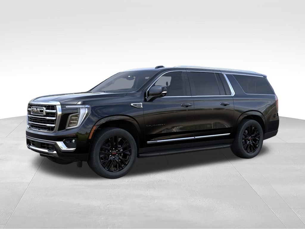 New 2026 GMC Yukon XL Elevation w/ Elevation Premium Package AWD/4WD image 32
