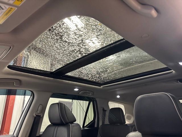 Certified 2023 Honda Pilot Elite image 38