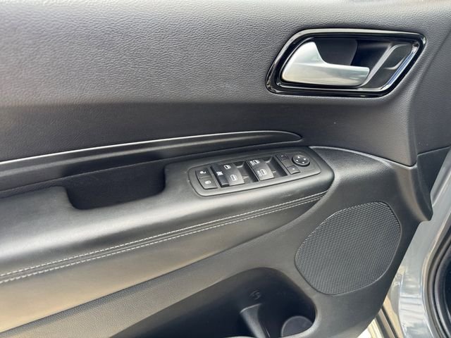 Certified 2022 Dodge Durango SXT AWD/4WD image 16