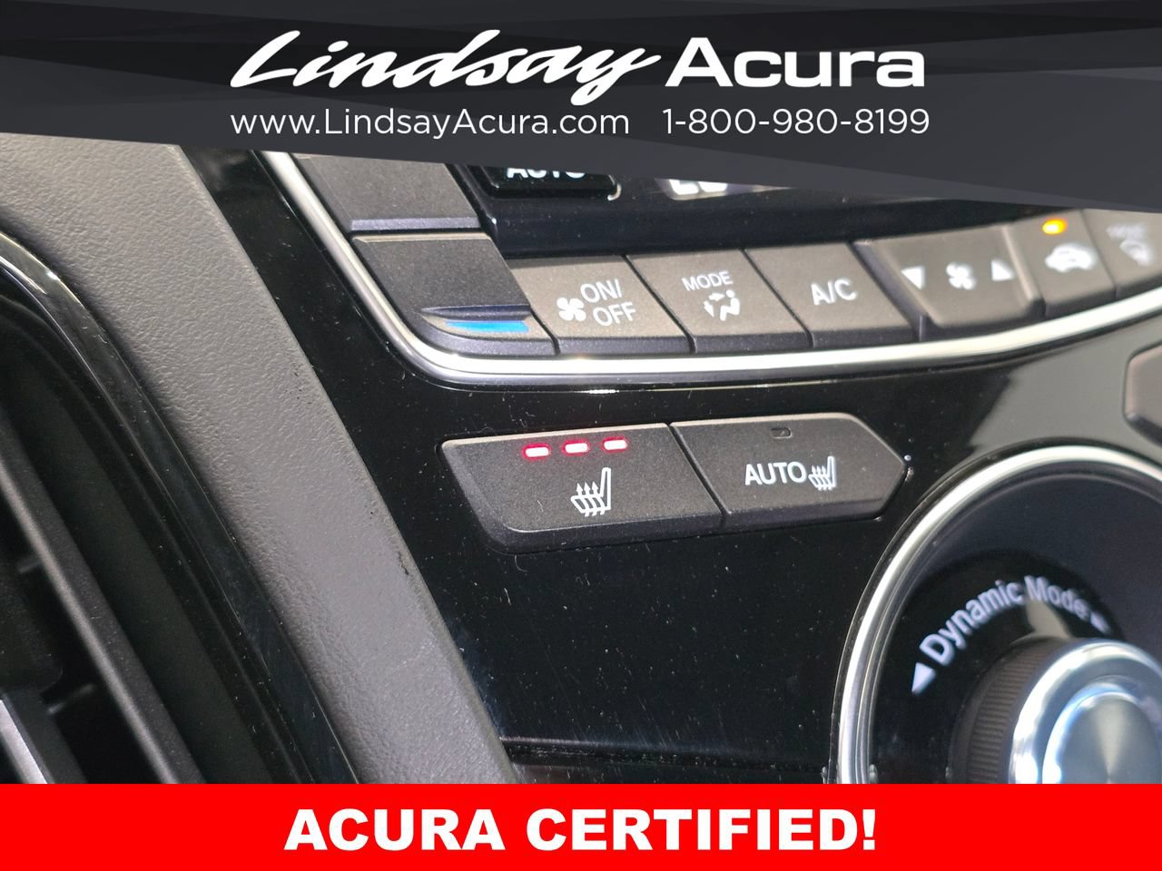 Certified 2023 Acura RDX AWD w/ Technology Package image 22