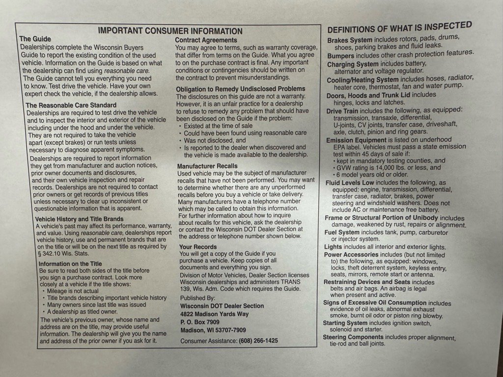 Used 2024 GMC Sierra 1500 Denali w/ Technology Package image 34