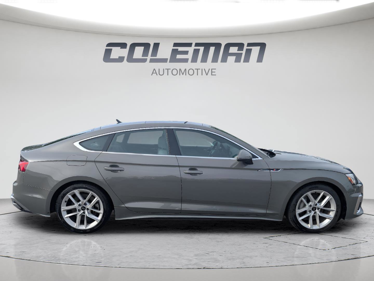 Used 2024 Audi A5 2.0T Premium Plus AWD/4WD image 4