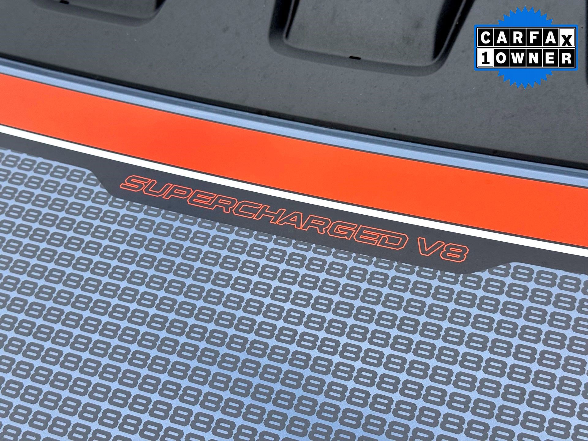 Used 2023 Ford F150 Raptor w/ Equipment Group 802A Raptor R image 4