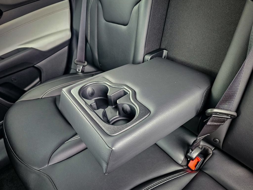 New 2026 Jeep Compass Limited AWD/4WD image 30