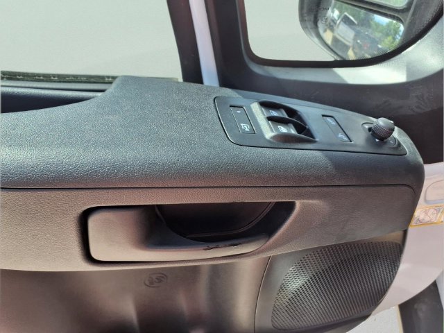 New 2026 RAM ProMaster 2500 w/ Convenience Group FWD image 12