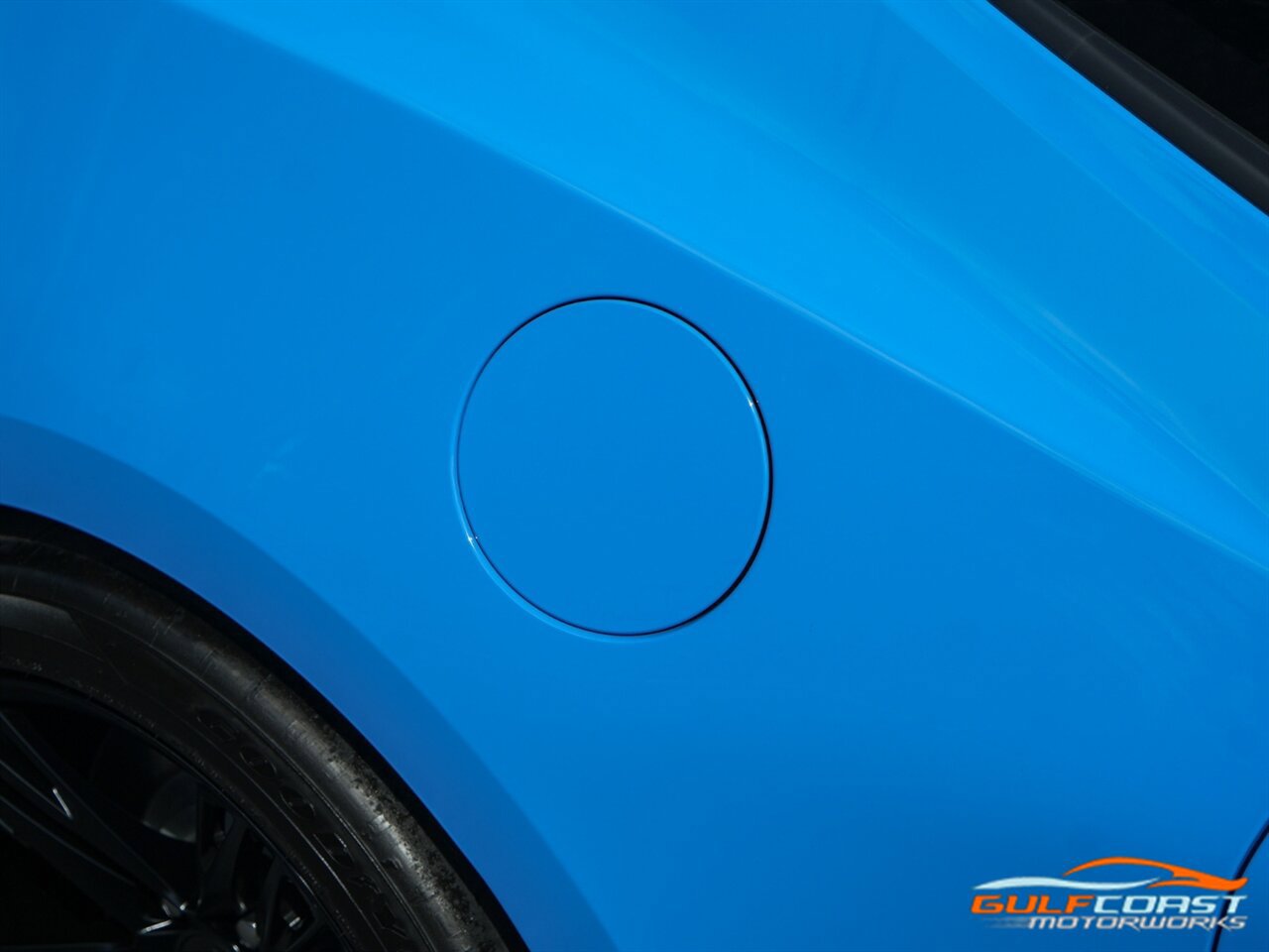 Used 2023 Chevrolet Camaro ZL1 RWD image 70