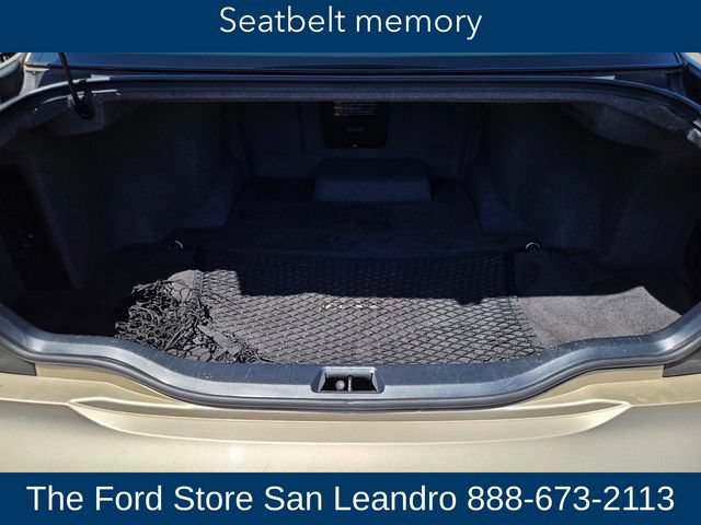 Used 2006 Lexus LS 430 RWD image 28