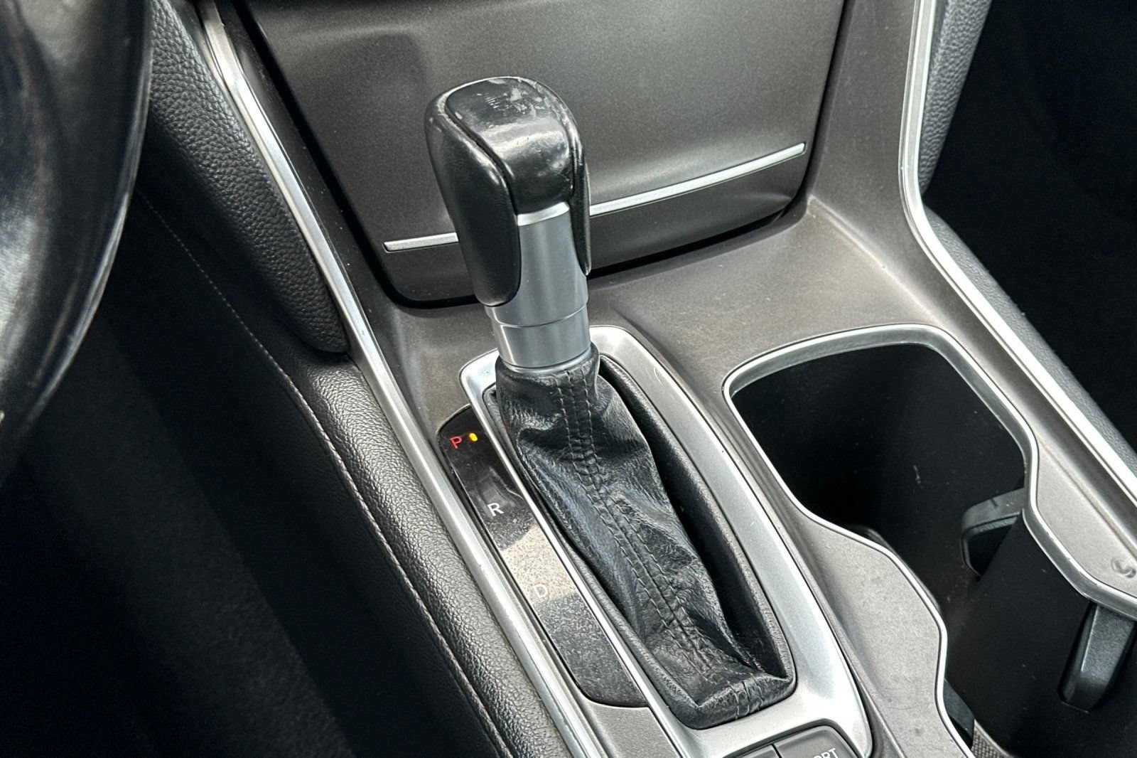Used 2021 Honda Accord Sport Special Edition image 21
