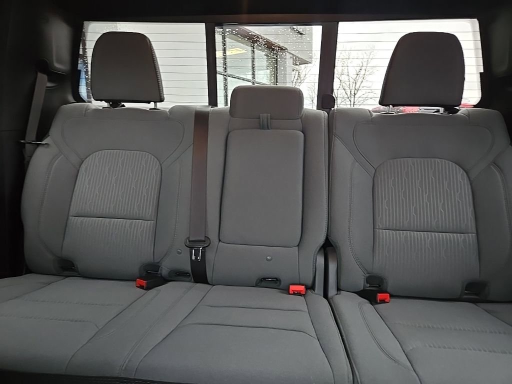 Used 2022 RAM 1500 Big Horn image 42