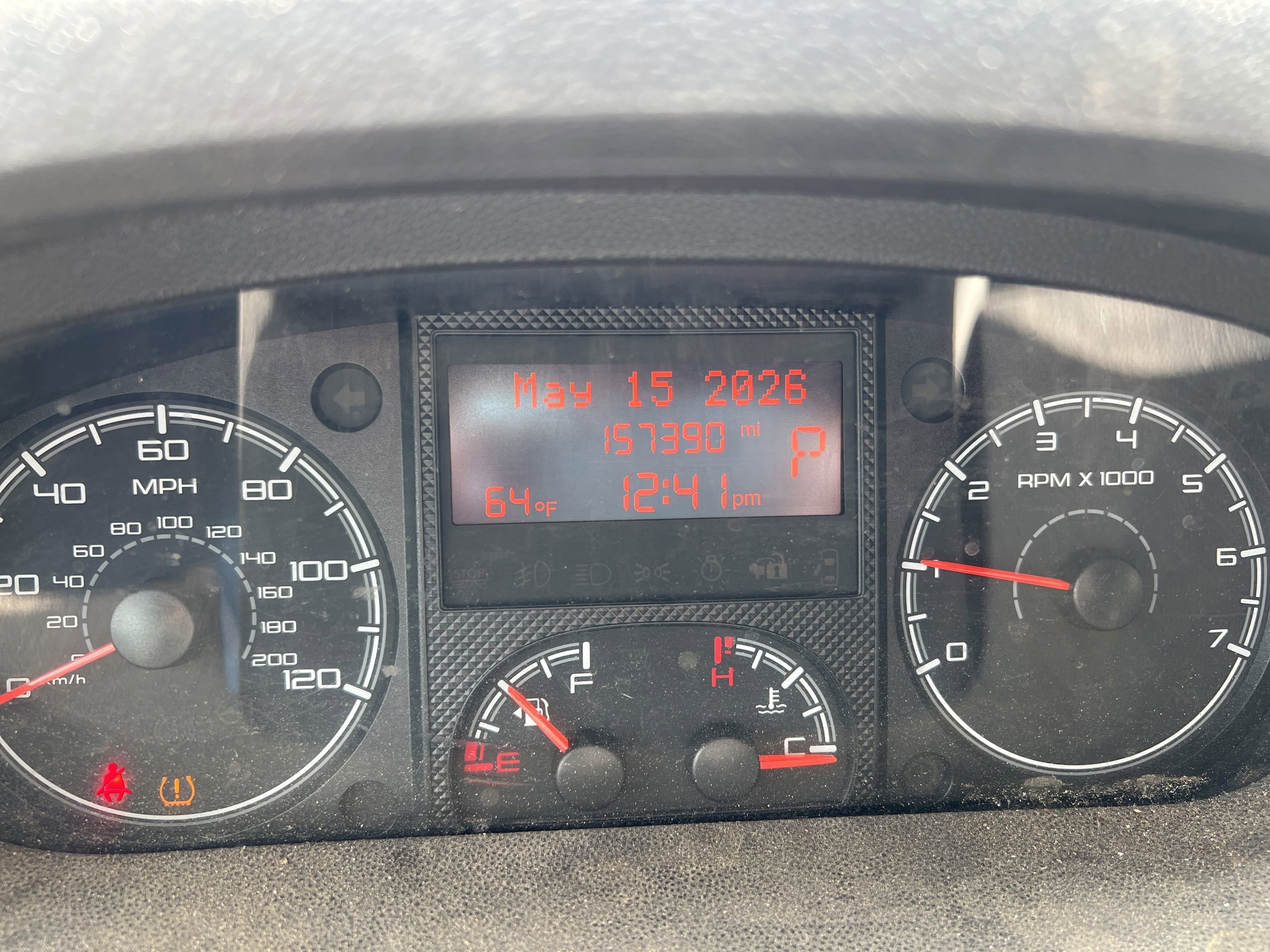 Used 2014 RAM ProMaster 2500 w/ Interior Convenience Group FWD image 10