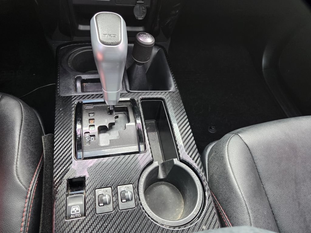 Used 2022 Toyota 4Runner TRD Pro AWD/4WD image 18