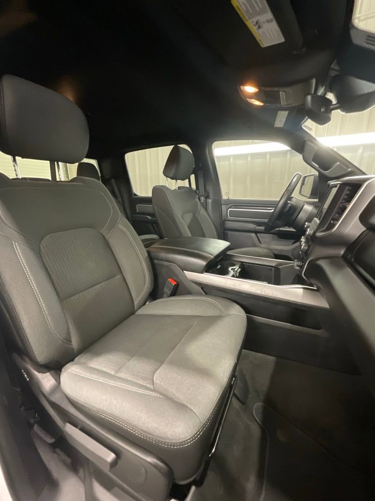 Used 2023 RAM 1500 Big Horn image 16