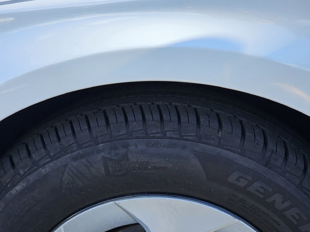 Used 2012 Toyota Prius Four FWD image 29