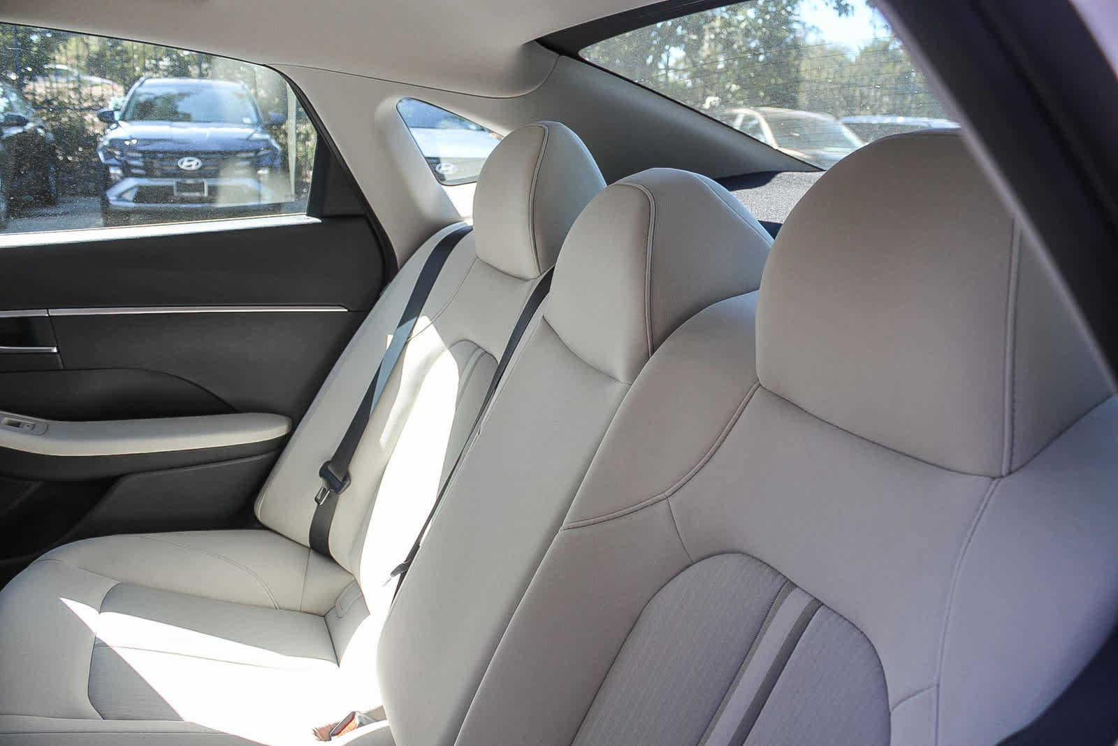 Certified 2026 Hyundai Sonata SE FWD image 24