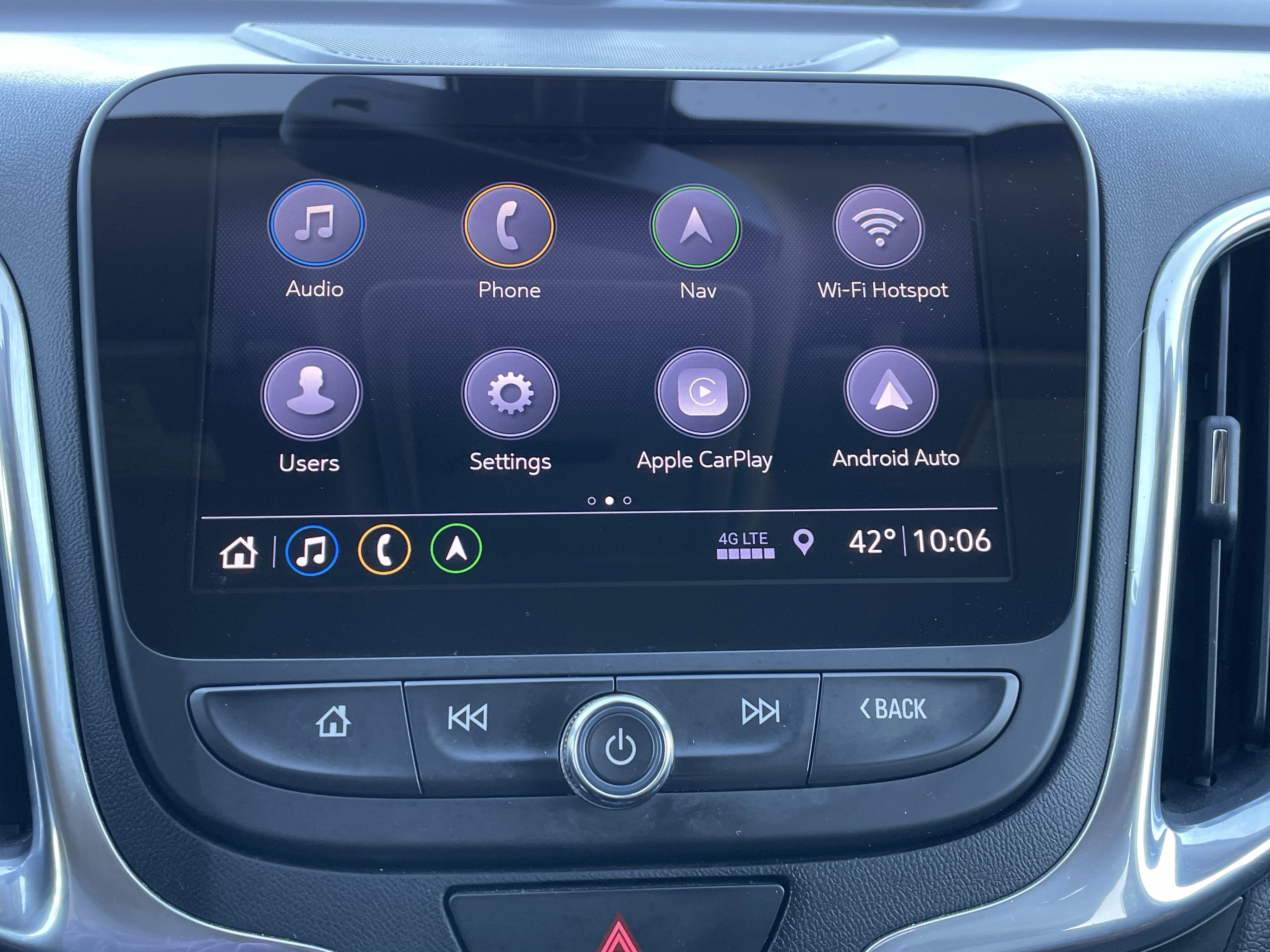 Used 2019 Chevrolet Equinox Premier image 30