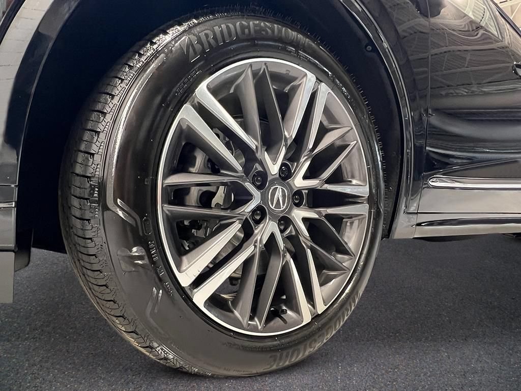 New 2026 Acura MDX SH-AWD w/ Advance Package image 11