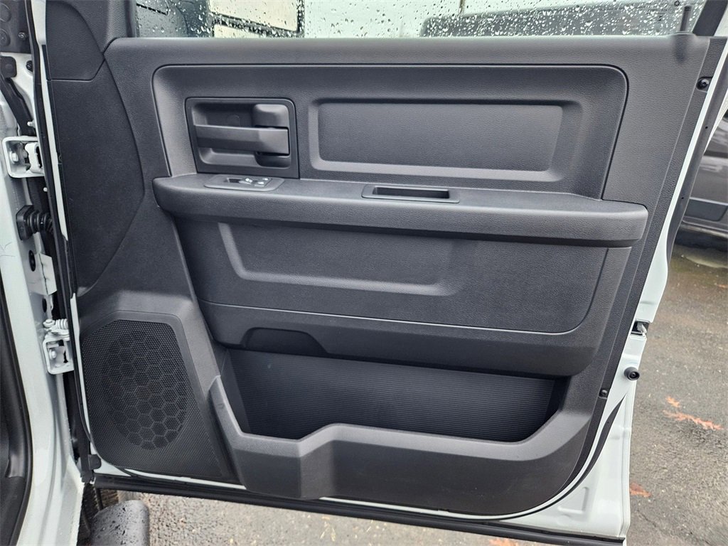 New 2026 RAM 3500 Tradesman image 17