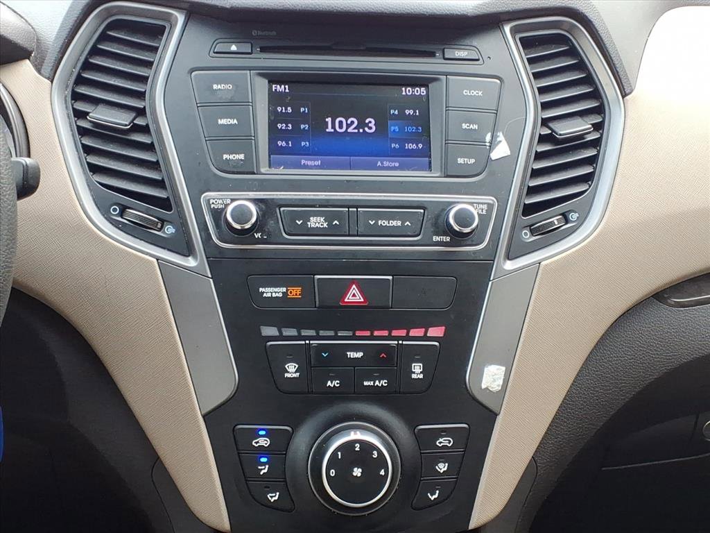 Used 2018 Hyundai Santa Fe Sport image 6