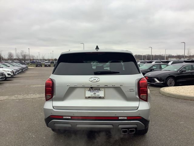 Used 2023 Hyundai Palisade SE image 6
