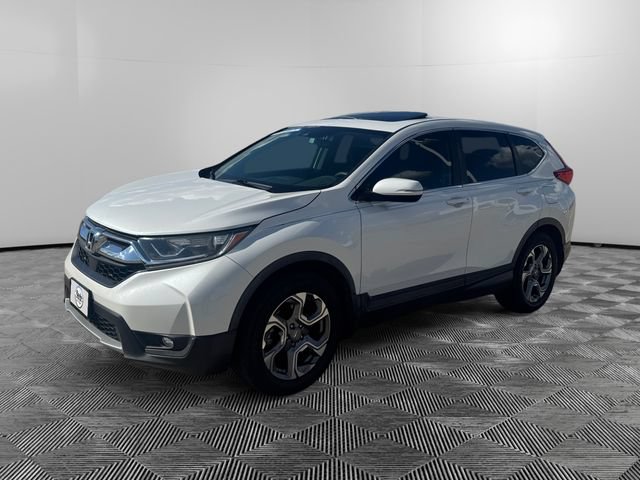 Used 2019 Honda CR-V EX