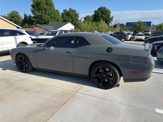 Used 2023 Dodge Challenger R/T Scat Pack RWD image 15