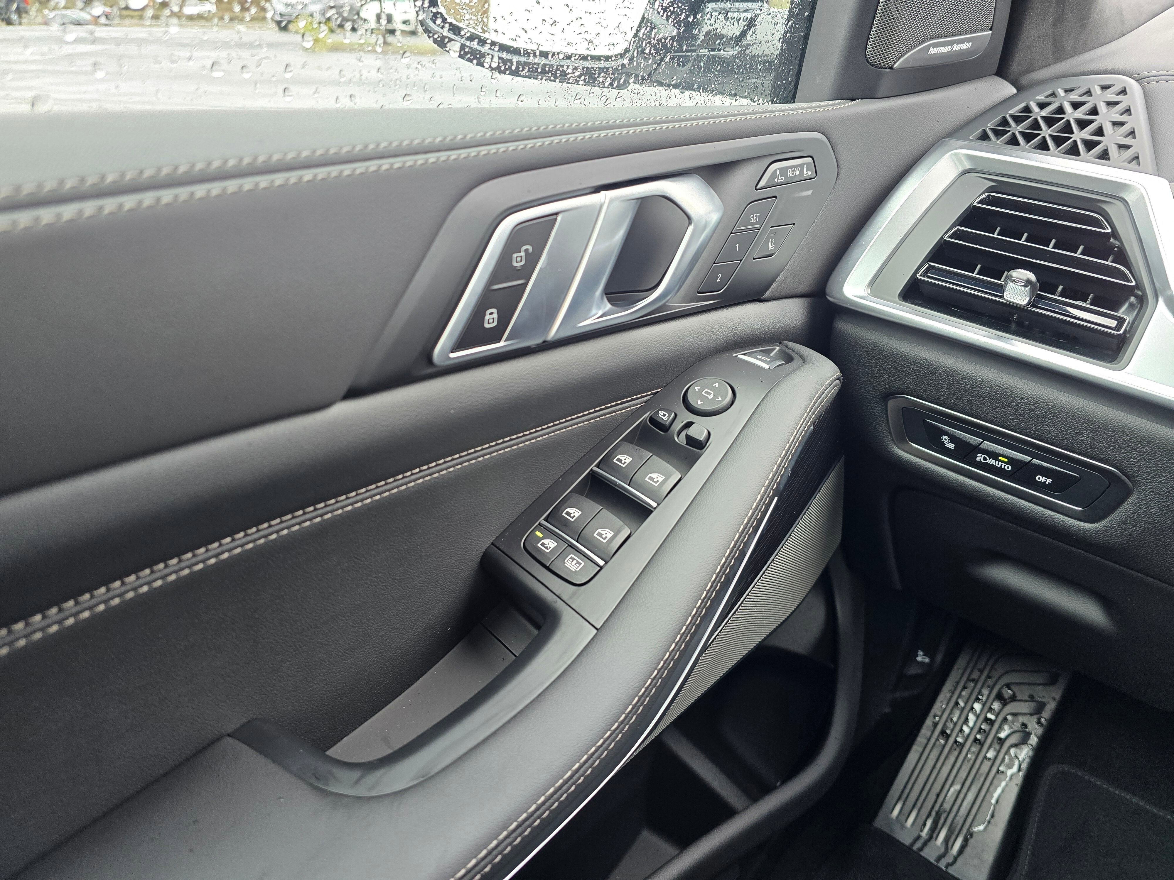 New 2026 BMW X7 xDrive40i w/ M Sport Package image 61