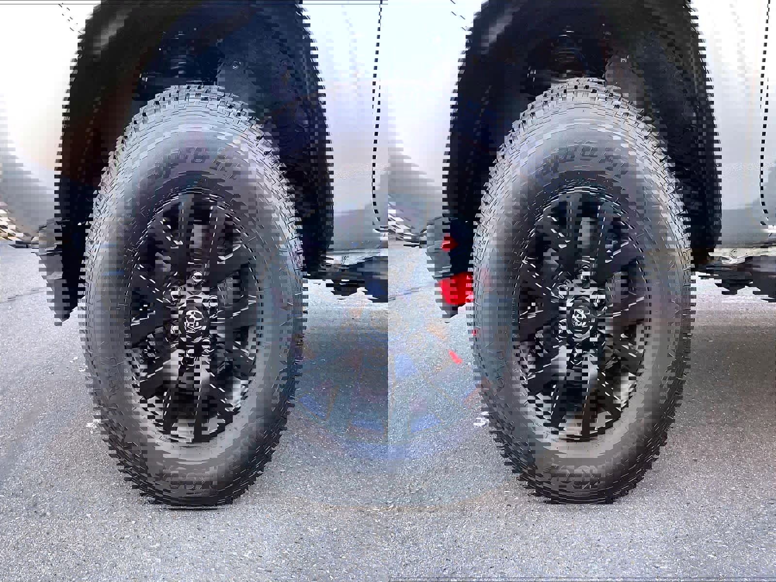 Used 2023 Toyota Tacoma SR image 12