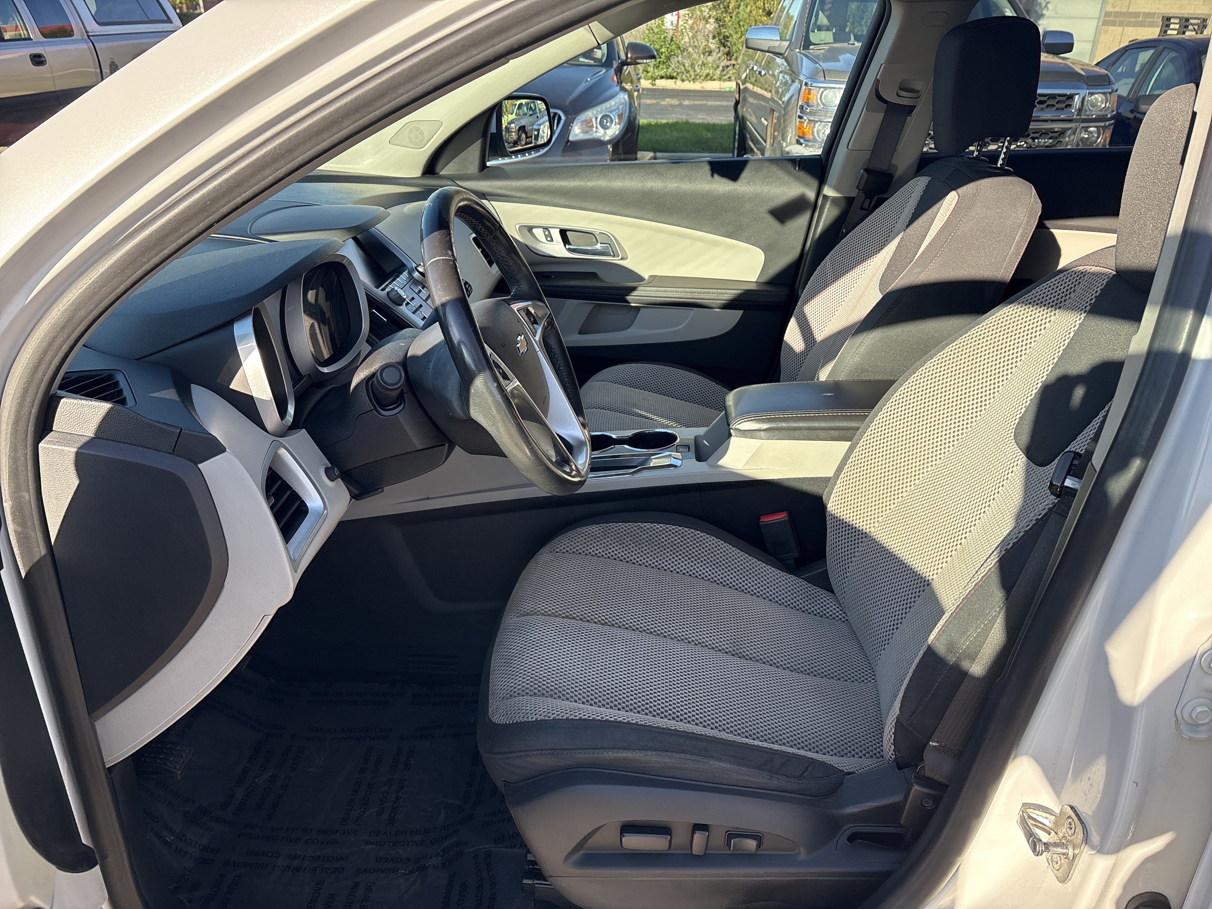 Used 2016 Chevrolet Equinox LT w/ Convenience Package FWD image 11