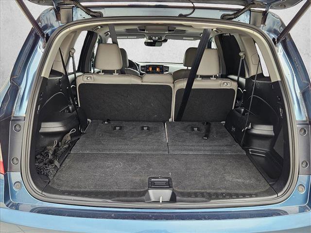 Used 2019 Honda Pilot Touring image 7