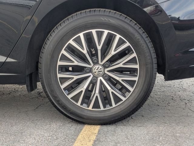 Used 2021 Volkswagen Jetta S w/ Driver Assistance Package image 12