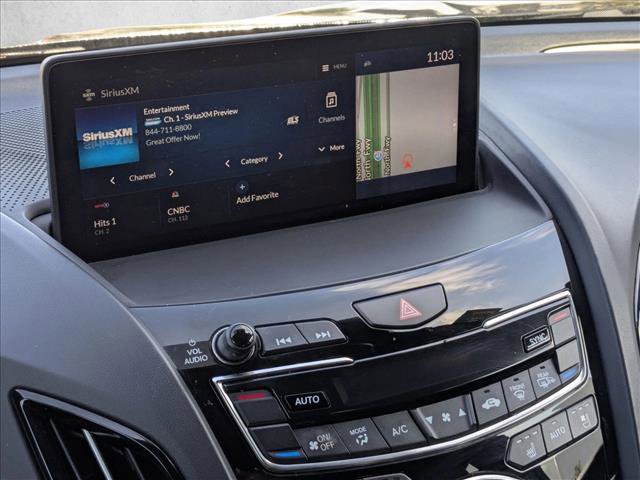 Used 2021 Acura RDX A-Spec image 13