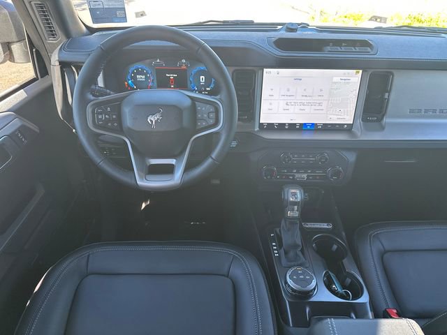 New 2026 Ford Bronco Outer Banks image 25