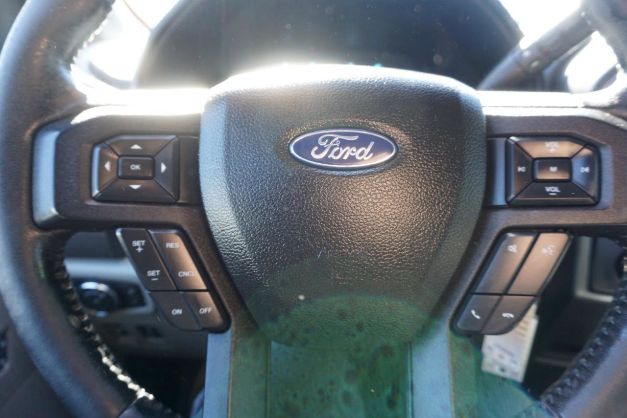 Used 2018 Ford F150 XLT w/ Equipment Group 302A Luxury image 17