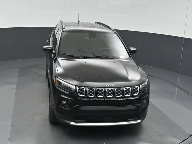 Used 2024 Jeep Compass Limited AWD/4WD image 43