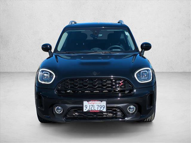 Used 2024 MINI Cooper Countryman S w/ Premium Package image 2