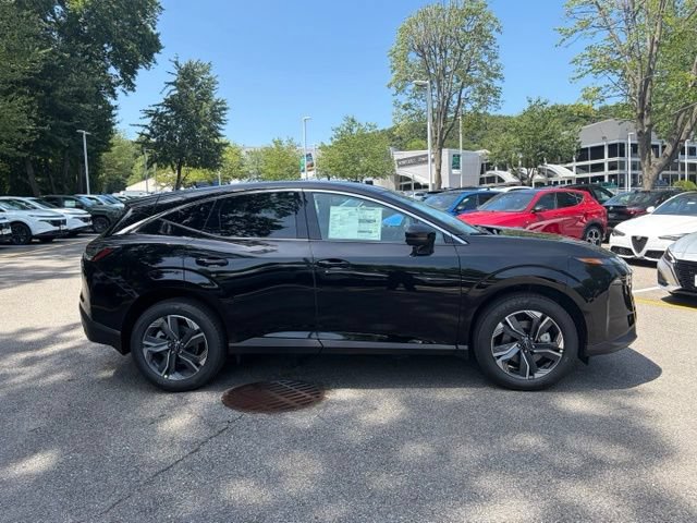 New 2026 Nissan Murano SL AWD/4WD image 7