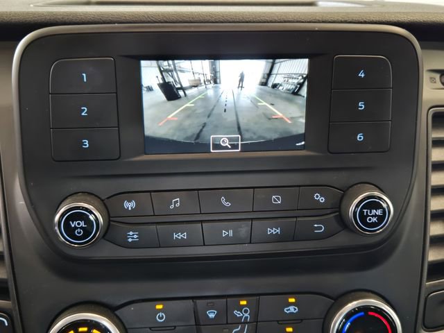 Used 2024 Ford Transit 250 Low Roof w/ Exterior Upgrade Package RWD image 20
