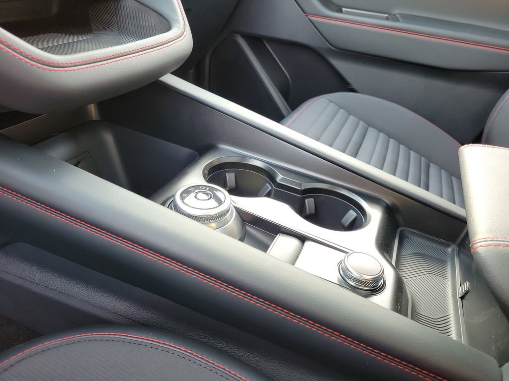 New 2026 Ford Explorer ST-Line w/ ST-Line Street Pack image 29