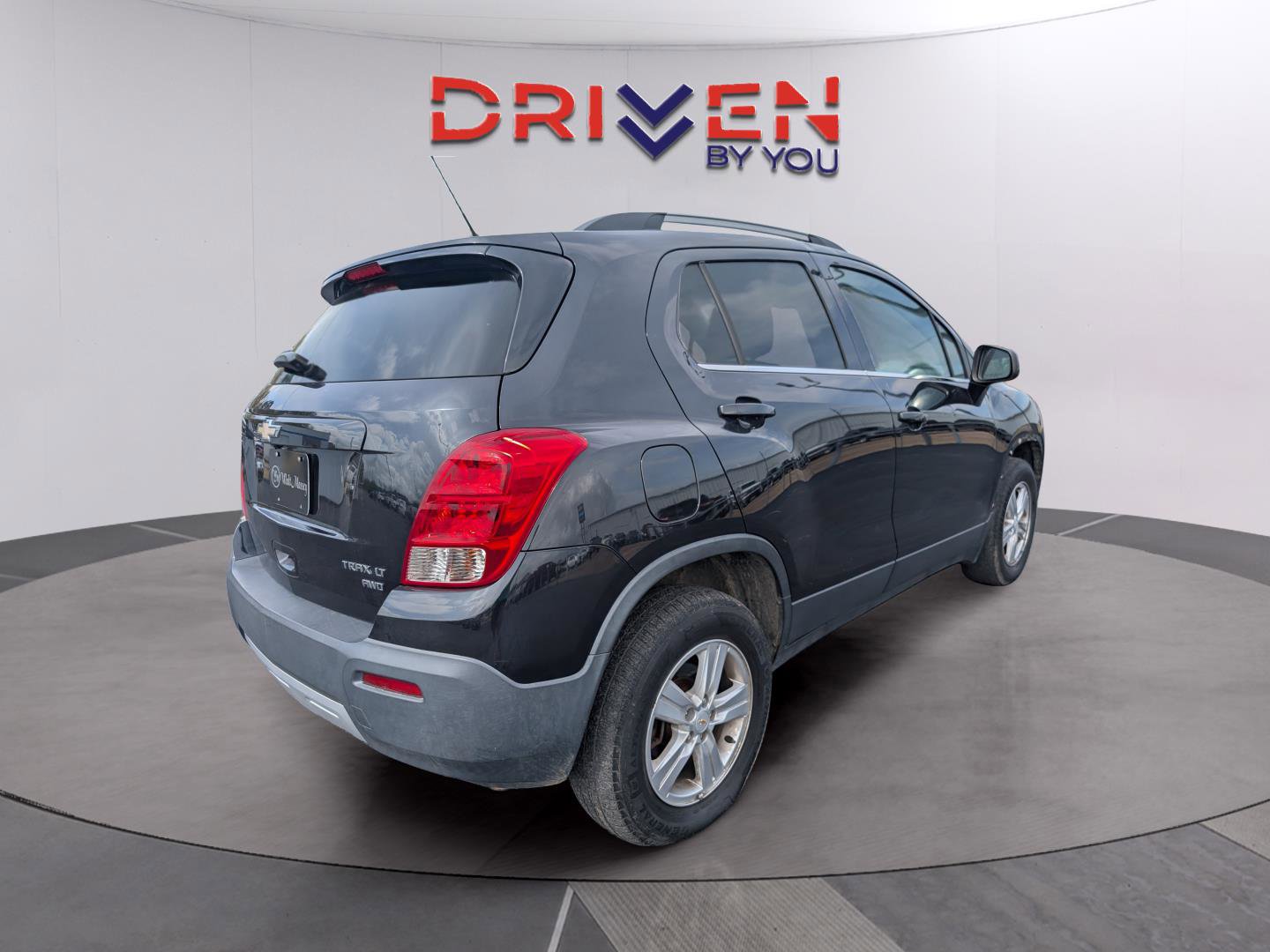 Used 2016 Chevrolet Trax LT image 5