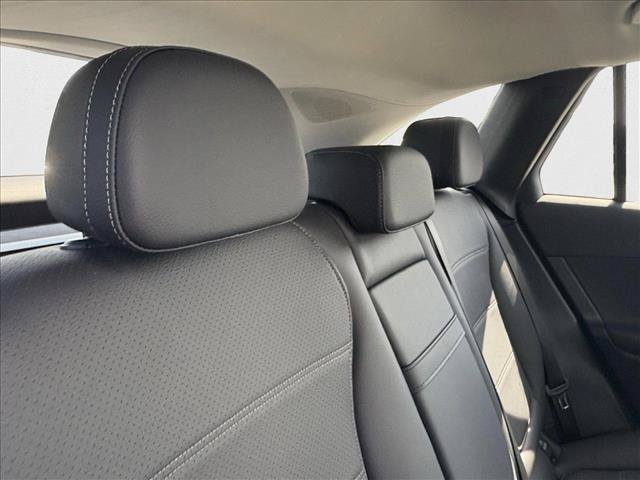 New 2025 Mercedes-Benz GLC 350e 4MATIC image 21