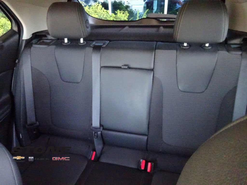 Used 2020 Buick Encore GX Select w/ Experience Buick Package image 14