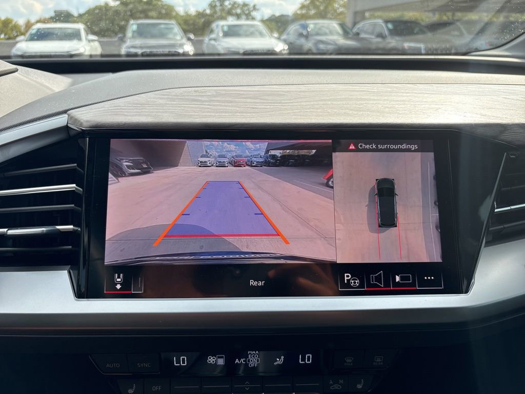 New 2026 Audi Q4 e-tron Premium Plus image 24