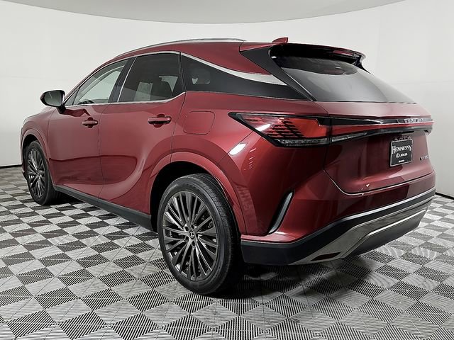 Certified 2023 Lexus RX 350 FWD w/ Accessory Package (Z1) image 7