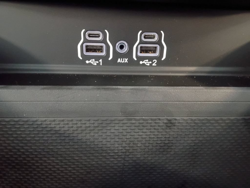 New 2026 RAM 3500 Lone Star AWD/4WD image 26