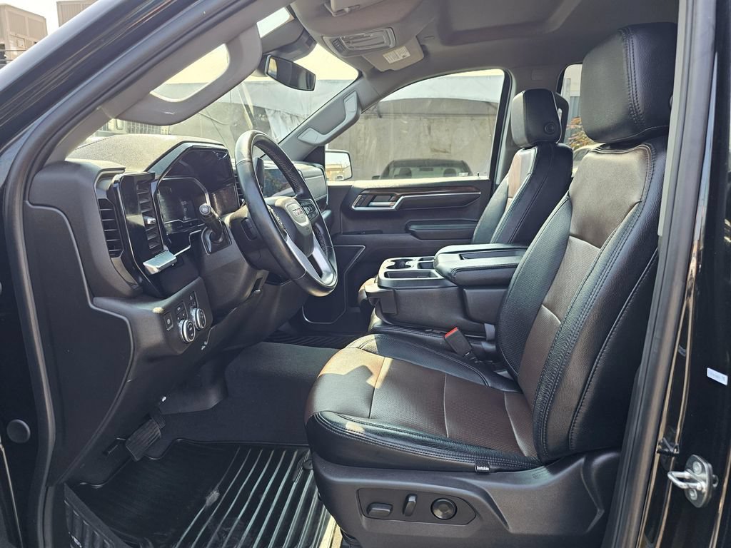 Used 2024 GMC Sierra 1500 Elevation AWD/4WD image 20